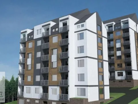 Prodaja, dvosoban stan, 54m², Zlatibor, Srbija - image 2