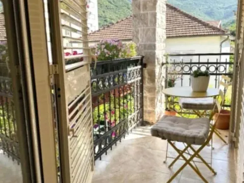Izdavanje, jednosoban stan, 46m², Seljanovo, Tivat - image 7