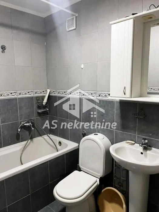 Prodaja, stan, 43m², Olimp, Zvezdara Sve Podlokacije
