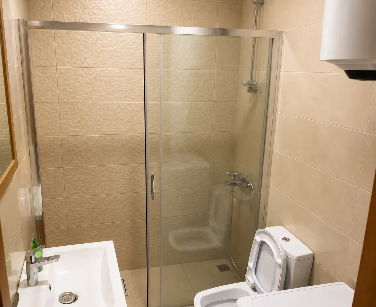 Prodaja, dvosoban stan, 67m², Zabjelo, Podgorica