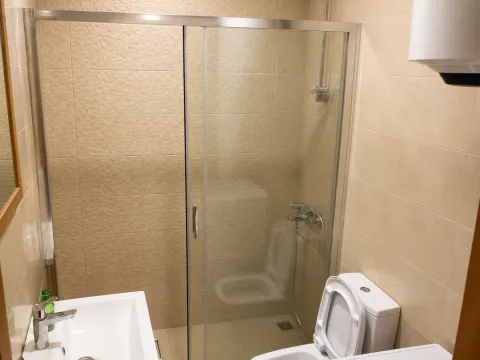 Prodaja, dvosoban stan, 67m², Zabjelo, Podgorica - image 8