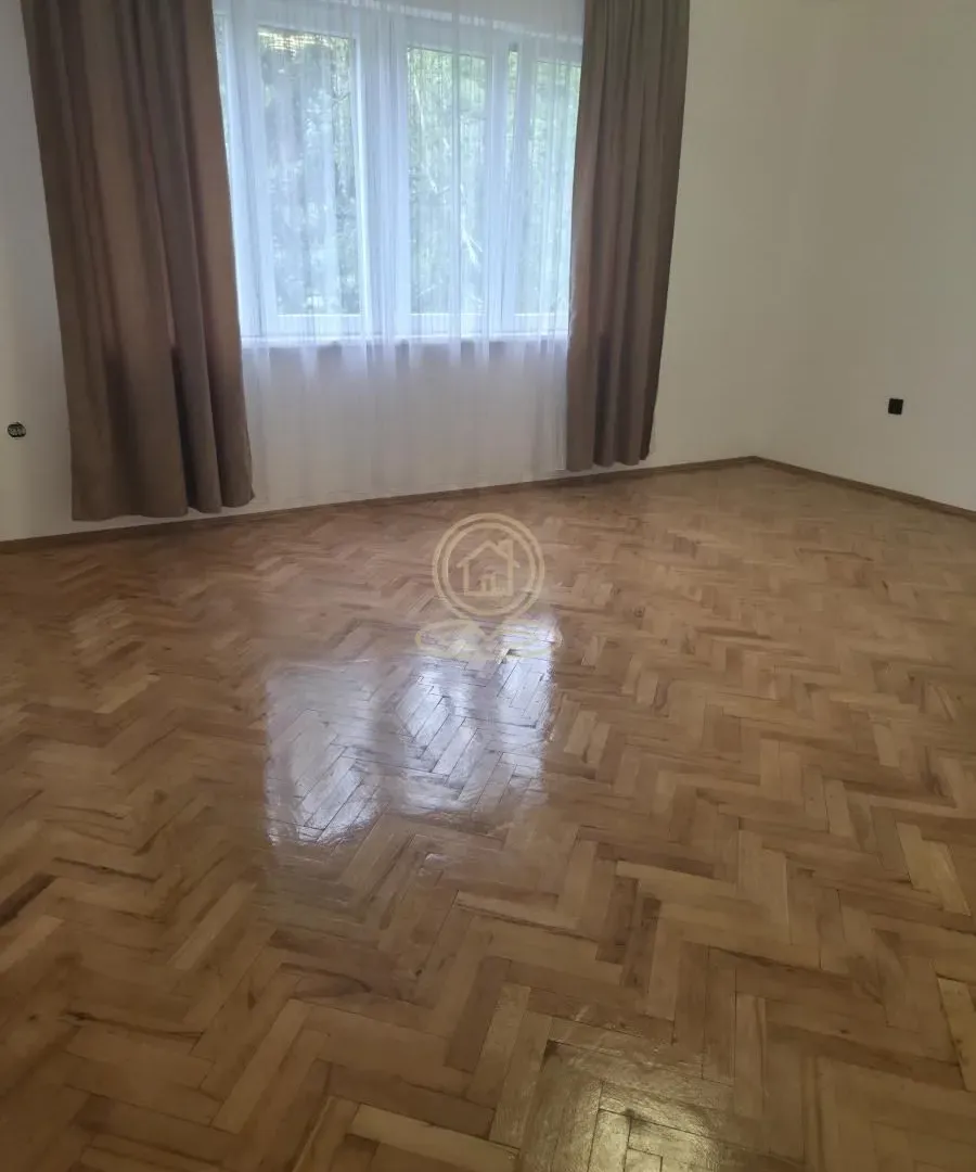 Sale, two bedroom apartment, 54m², Palilula, Niš