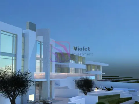 Prodaja, plac, 2500m², Reževići, Budva - image 2