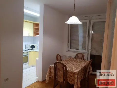 Sale, two bedroom apartment, 59m², Podbara, Novi Sad Sve Podlokacije - image 3
