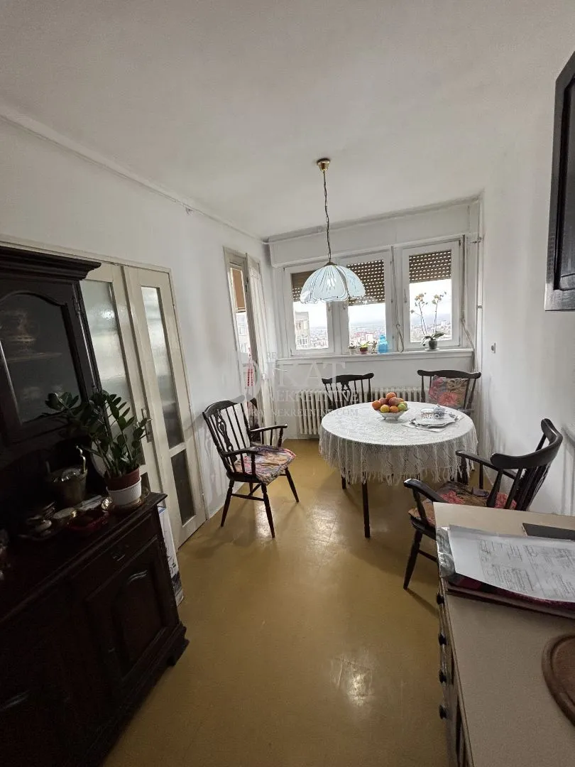 Prodaja, dvosoban stan, 85m², Zvezdara Sve Podlokacije, Beograd
