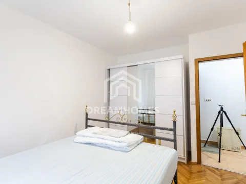 Izdavanje, dvosoban stan, 74m², City Kej, Podgorica - image 8