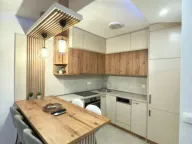 Rent, one bedroom apartment, 50m², Ljubović, Podgorica - image 4