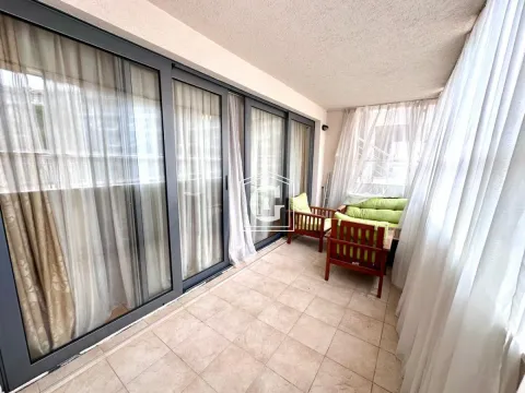 Sale, two bedroom apartment, 77m², Pržno, Budva - image 10