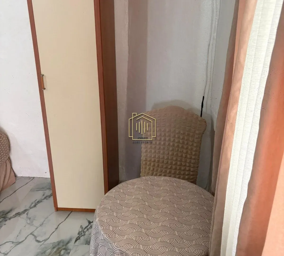 Izdavanje, stan, 30m², Stari Aerodrom, Podgorica