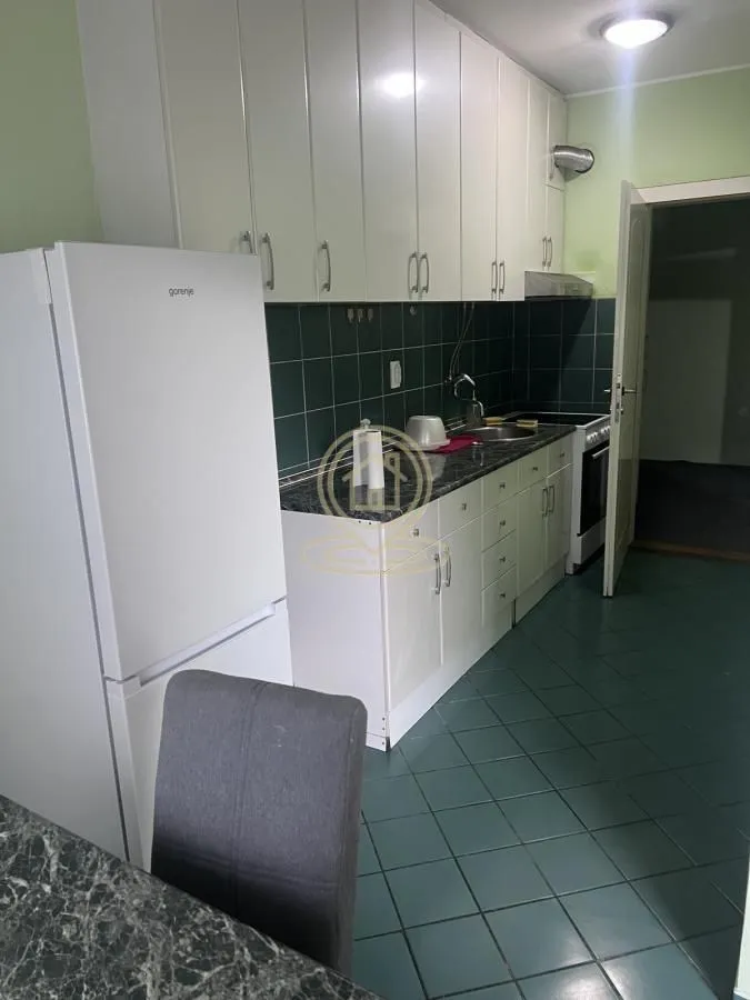 Izdavanje, dvosoban stan, 58m², Grbavica, Novi Sad Sve Podlokacije