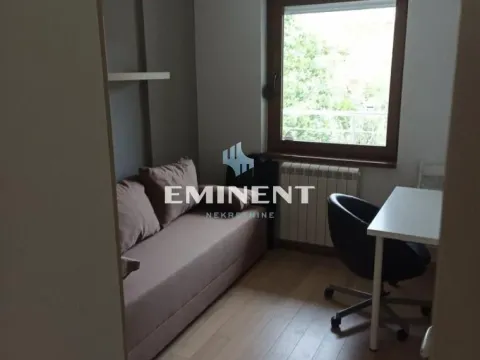 Rent, two bedroom apartment, 37m², Crveni Krst, Beograd - image 3