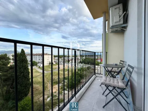 Izdavanje, jednosoban stan, 45m², Pobrežje, Podgorica - image 12