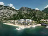 Sale, one bedroom apartment, 53m², Risan, Kotor - image 10