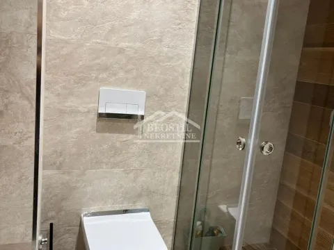 Izdavanje, jednosoban stan, 41m², Novi Beograd Sve Podlokacije, Beograd - image 19