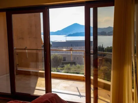 Sale, one bedroom apartment, 57m², Kamenovo, Budva - image 10