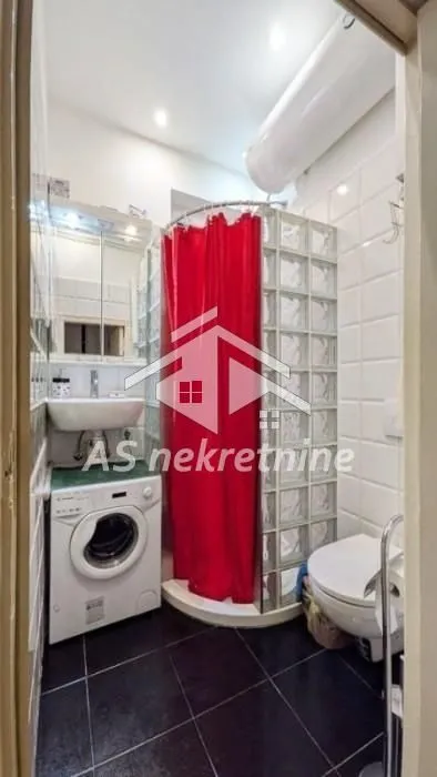 Rent, apartment, 63m², Vračar Sve Podlokacije, Beograd