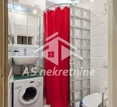 Rent, apartment, 63m², Vračar Sve Podlokacije, Beograd - image 17