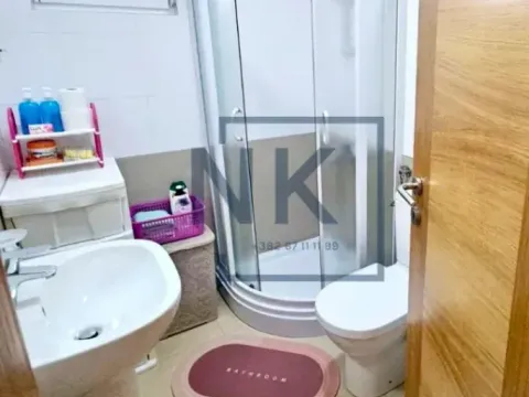 Izdavanje, jednosoban stan, 49m², Blok 9, Podgorica - image 7