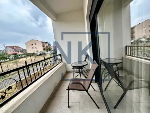Rent, two bedroom apartment, 80m², Tološi, Podgorica - image 15