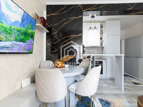 Sale, one bedroom apartment, 45m², Zabjelo, Podgorica - image 4