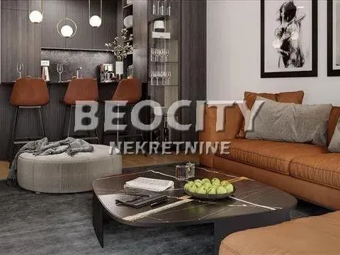 Izdavanje, trosoban stan, 97m², Dorćol Sve Podlokacije, Beograd - image 5