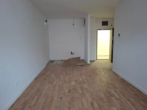 Sale, one bedroom apartment, 42m², Zabjelo, Podgorica - image 4