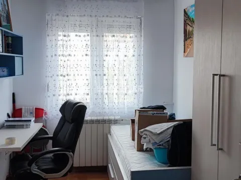 Rent, one bedroom apartment, 45m², Kalenić Pijaca, Vračar Sve Podlokacije - image 5