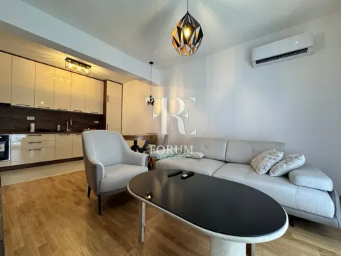 Izdavanje, jednosoban stan, 51m², Stara Varoš, Podgorica - image 4