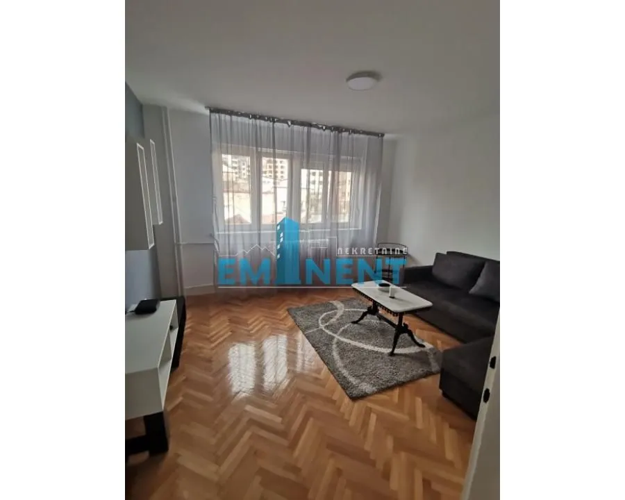 Izdavanje, dvosoban stan, 60m², Južni Bulevar, Vračar Sve Podlokacije