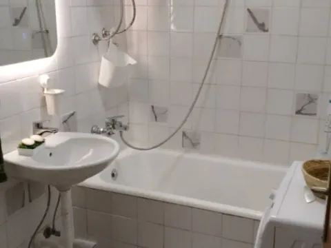 Izdavanje, jednosoban stan, 40m², Podgorica, Crna Gora - image 4