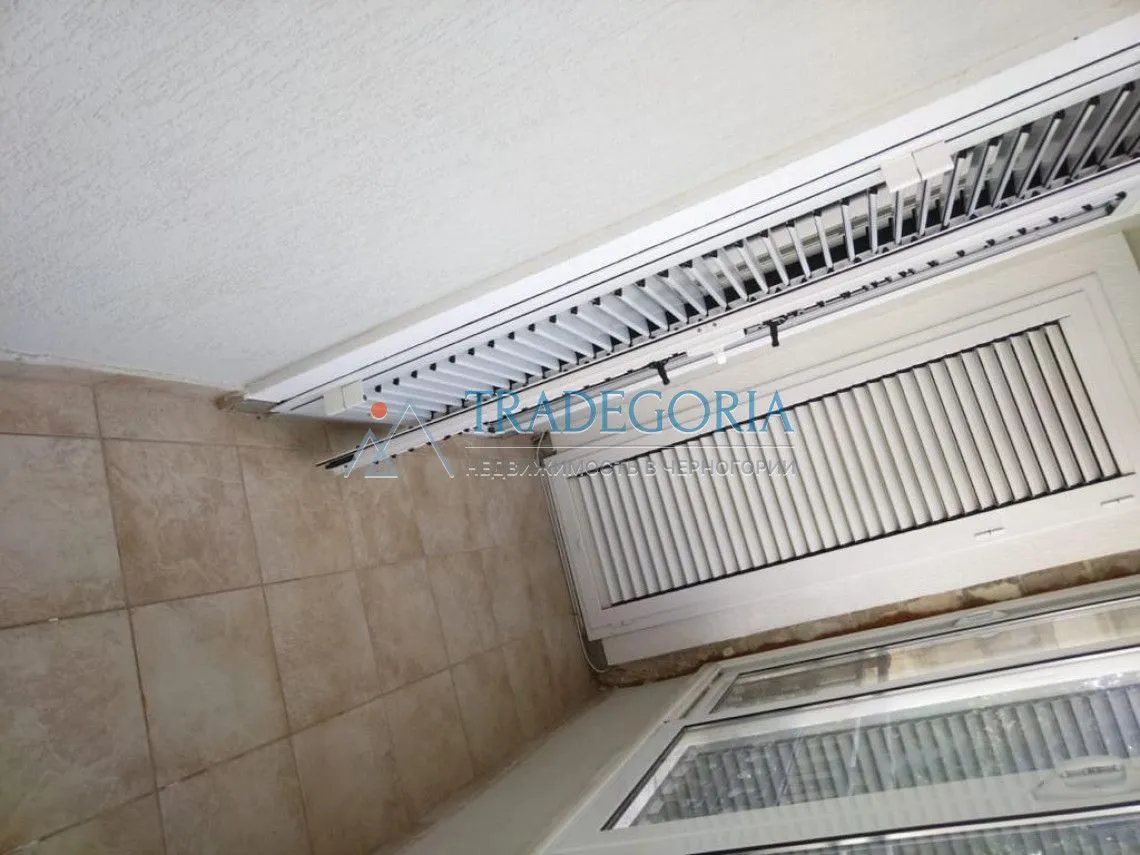 Prodaja, dvosoban stan, 76m², Petrovac, Budva