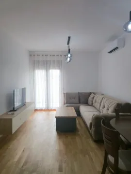 Izdavanje, jednosoban stan, 41m², Tološi, Podgorica - image 6
