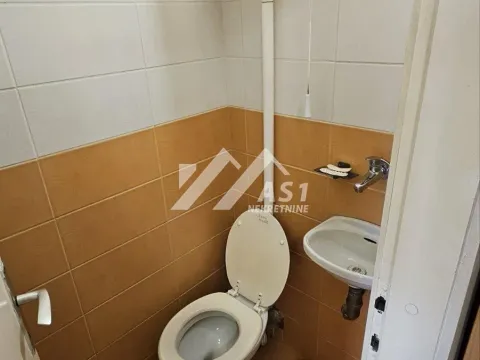 Izdavanje, jednosoban stan, 49m², Bulevar Oslobodjenja, Novi Sad Sve Podlokacije - image 6