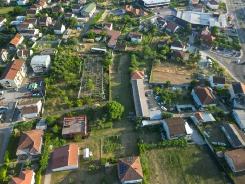 Prodaja, plac, 1182m², Donja Gorica, Podgorica - image 4