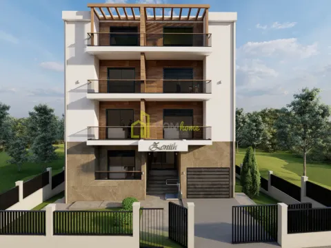 Prodaja, jednosoban stan, 53m², Momišići, Podgorica - image 7