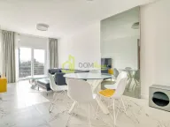 Rent, two bedroom apartment, 60m², Petrovac, Budva - image 5