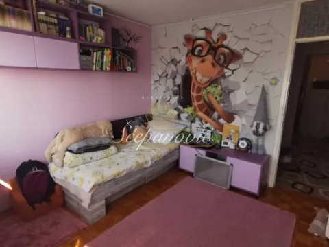 Prodaja, dvosoban stan, 59m², Novo naselje, Novi Sad - image 19