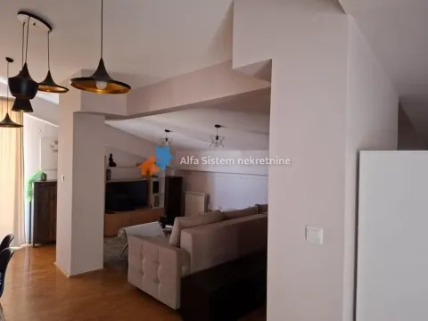 Izdavanje, dvosoban stan, 70m², Fon (Fon - Bilećka), Voždovac Sve Podlokacije - image 2