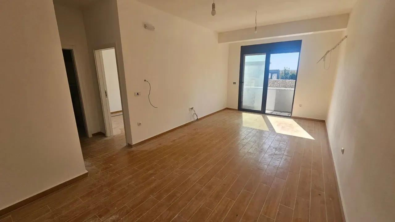 Prodaja, jednosoban stan, 48m², Ulcinj, Crna Gora