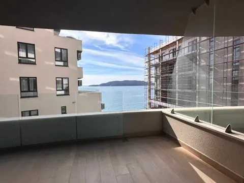 Stan in Rafailovići