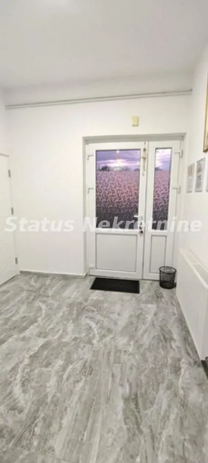 Rent, office space, 100m², Futog, Novi Sad Sve Podlokacije
