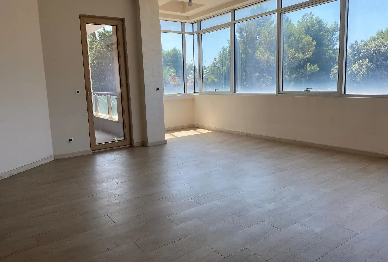 Sale, two bedroom apartment, 119m², Budva, Crna Gora