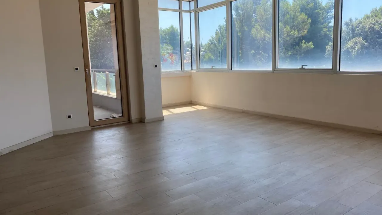 Prodaja, dvosoban stan, 119m², Budva, Crna Gora