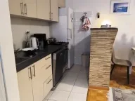 Rent, two bedroom apartment, 43m², Banovo Brdo, Beograd - image 7