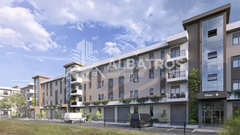 Sale, one bedroom apartment, 32m², Bar, Crna Gora - image 2