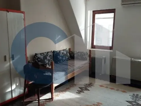 Prodaja, dvosoban stan, 75m², Savski Venac, Beograd - image 3