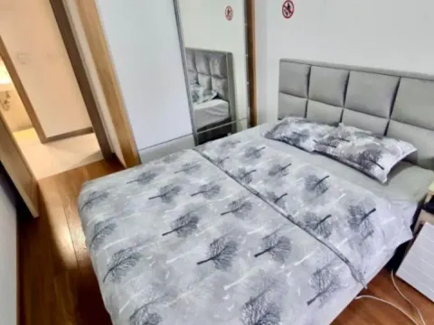 Izdavanje, dvosoban stan, 72m², City Kvart, Podgorica - image 8