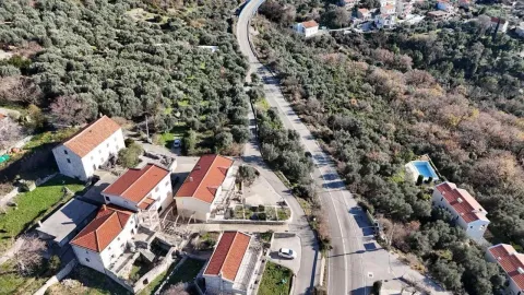 Prodaja, plac, 1648m², Reževići, Budva - image 7