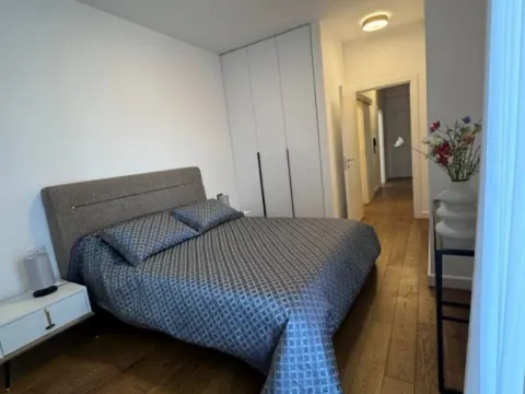 Izdavanje, jednosoban stan, 65m², Soho City, Bar - image 7