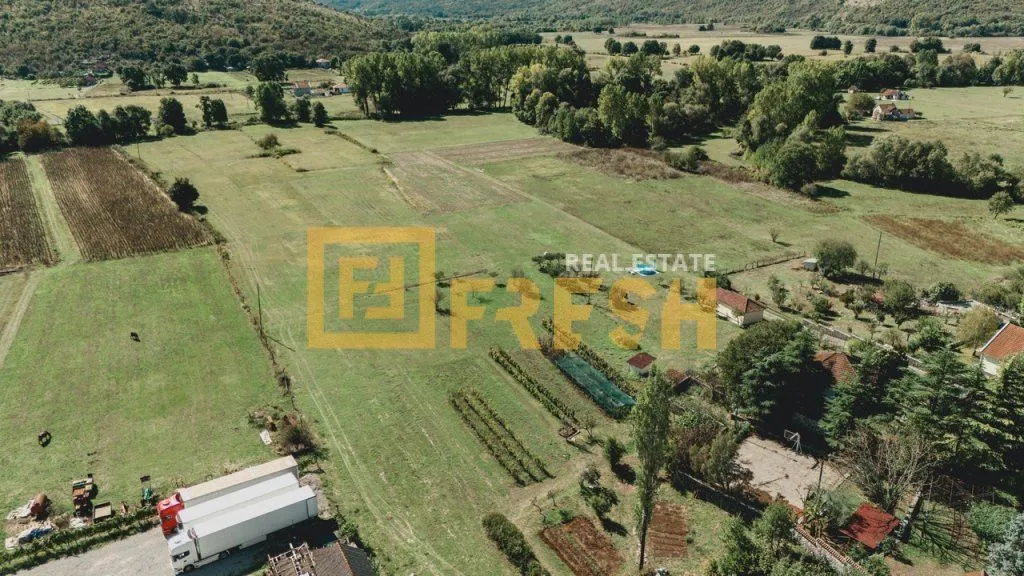 Prodaja, plac, 9600m², Danilovgrad, Crna Gora